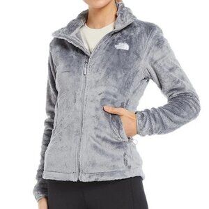 VGUC The North Face Osito Silken Fleece Jacket Size Small